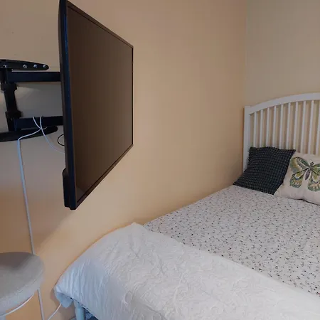 Apartma Belin With Garden And Private Parking Apartament *