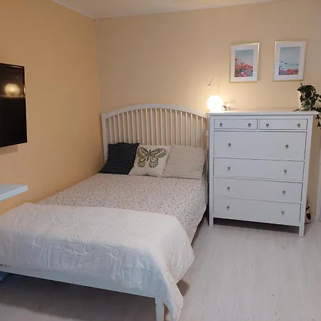 Apartma Belin With Garden And Private Parking * بيران