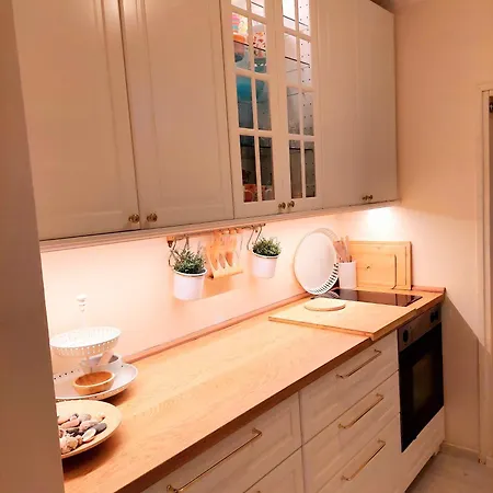 Apartma Belin With Garden And Private Parking Apartament *