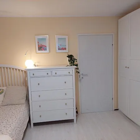 Apartma Belin With Garden And Private Parking شقة بيران