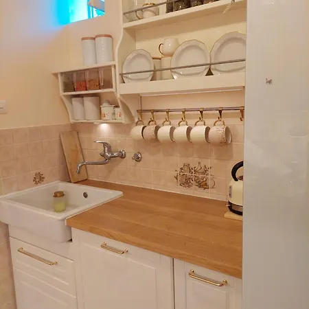 Apartment Apartma Belin With Garden And Private Parking