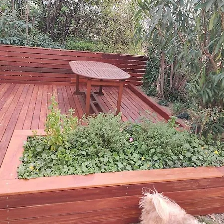 דירה Apartma Belin With Garden And Private Parking פיראן