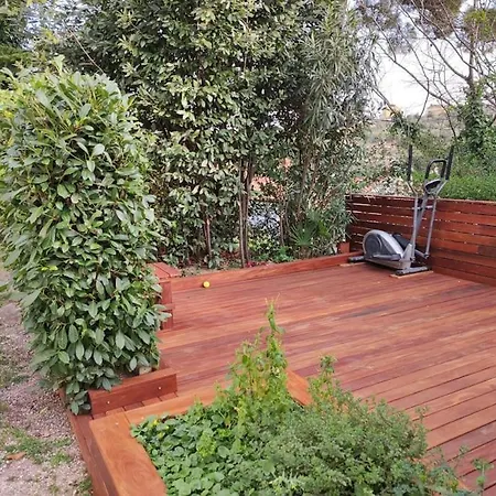 Apartma Belin With Garden And Private Parking * פיראן