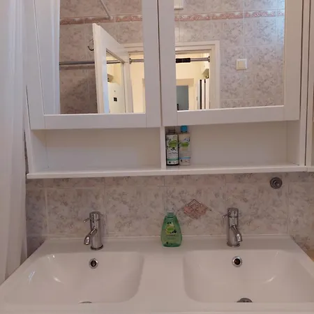Appartamento Apartma Belin With Garden And Private Parking