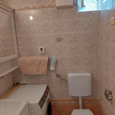 Apartamento Apartma Belin With Garden And Private Parking *