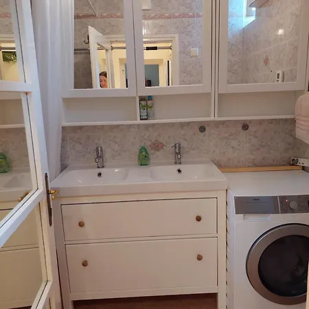 Apartma Belin With Garden And Private Parking *