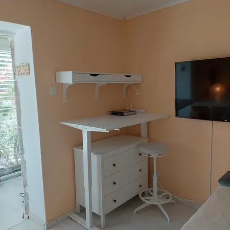 Appartamento Apartma Belin With Garden And Private Parking
