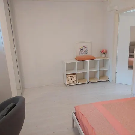 Apartma Belin With Garden And Private Parking