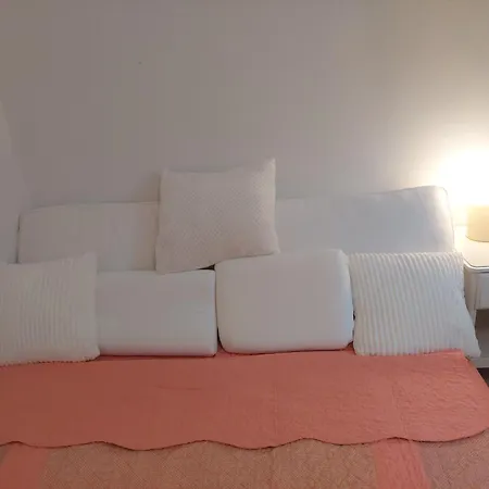Apartma Belin With Garden And Private Parking Apartamento