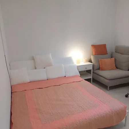 Apartma Belin With Garden And Private Parking Pirano