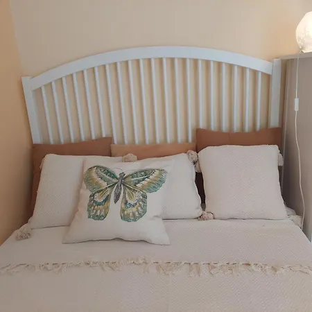 Apartma Belin With Garden And Private Parking *