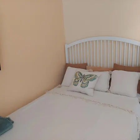 Apartma Belin With Garden And Private Parking Apartment