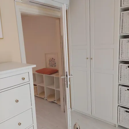 Apartamento Apartma Belin With Garden And Private Parking