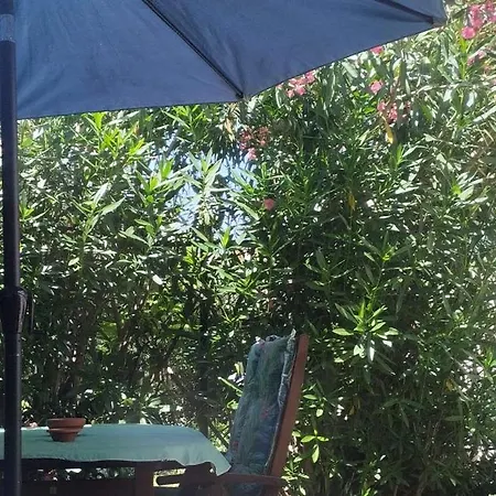 דירה Apartma Belin With Garden And Private Parking