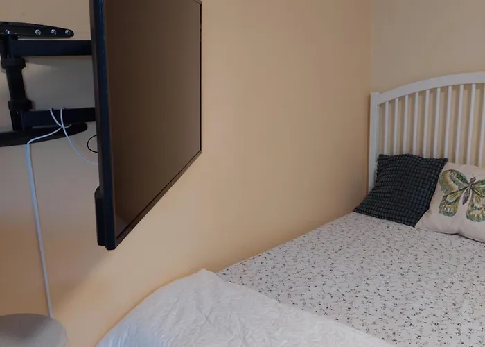 Apartma Belin With Garden And Private Parking Apartamento *