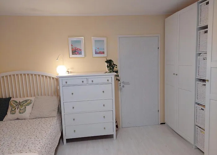 Apartma Belin With Garden And Private Parking Apartamento Piran