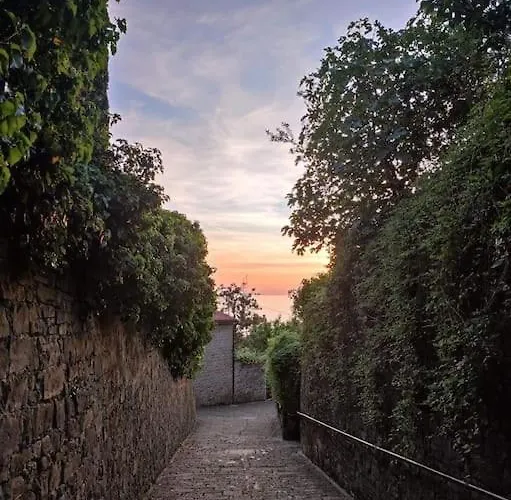 Apartma Belin With Garden And Private Parking 公寓 *