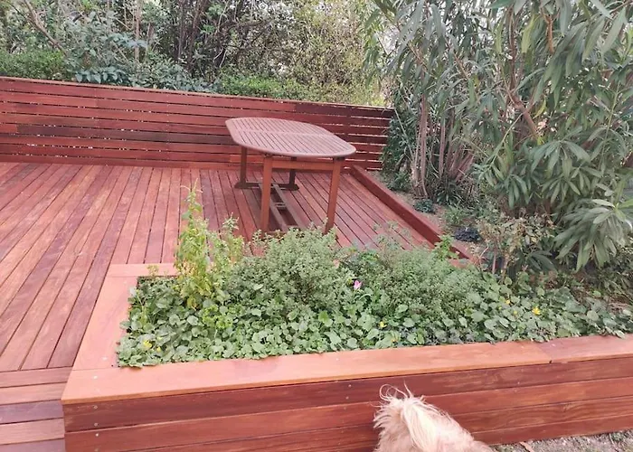 Apartamento Apartma Belin With Garden And Private Parking Piran