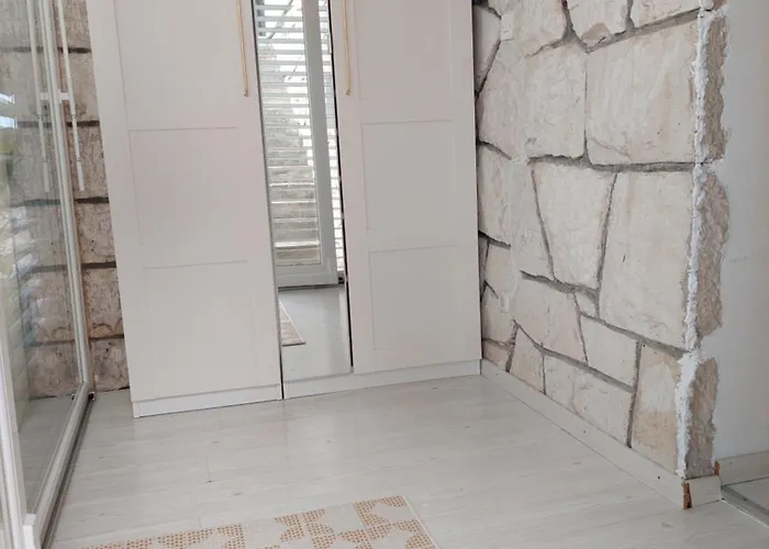 Apartma Belin With Garden And Private Parking Apartamento *