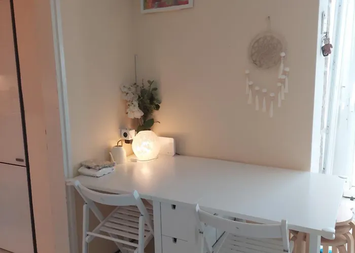 Apartamento Apartma Belin With Garden And Private Parking Piran